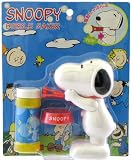 SNOOPY バブルメーカー