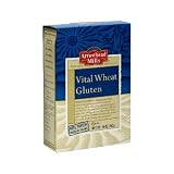 Arrowhead Mills Vital Wheat Gluten, 10-Ounce (Pack of 12)