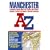Manchester Street Atlas (A-Z Street Atlas)