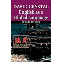 English as a Global Language