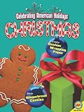 Christmas (Celebrating American Holidays: Arts and Crafts)