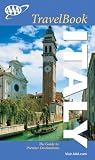 AAA Italy TravelBook, 4th Edition (Aaa Italy Travelbook)