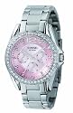 FOSSIL Damen Multifunktionsuhr Ladies Dress ES2251