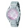 Fossil Riley Multifunction Pink Dial Watch