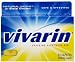 Vivarin Alertness Aid Caplets-24 ct. (Quantity of 5)