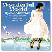 Wonderful World�̃C���[�W���g�傷��