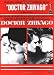 Doctor Zhivago (Movie Selections): Piano/Chords