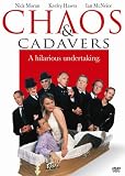 cover of Chaos & Cadavers