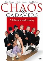 Chaos & Cadavers