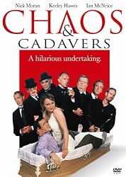 Chaos & Cadavers