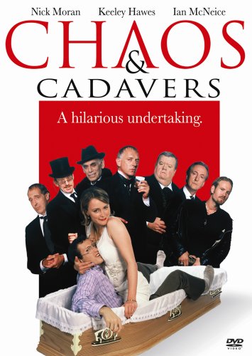 Chaos  Cadavers