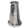 Roma Pumpkin and Squash Screen Accessory for Tomato Strainer