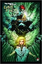 Top Cows Best Of Dave Finch (vol. 1) Top Cows Best Of Dave Finch (vol. 1)