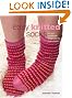 

Easy Knitted Socks: Fun and Fashionable Designs for the Novice Knitter