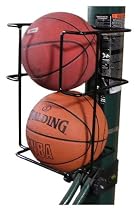 Basketball Butler Storage Rack