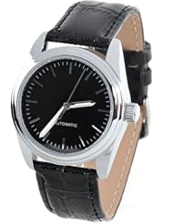 Orient Idea Ori-0207E Unisex Automatic Mechanical Wirstwatch with Stem-winder