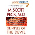 Glimpses of the Devil: A Psychiatrist's Personal Accounts of Possession, Exorcism, and Redemption