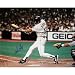 Steiner Sports MLB Wade Boggs 3000th Hit 16-by-20-Inch Photograph