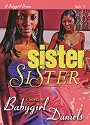 Sister Sister (Baby Girl Drama)