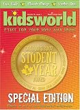 Kids World Magazine