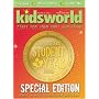Kids World Magazine