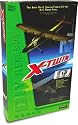 X-Twin Diy Aero System Professional Set R/C Pln.27Mhz