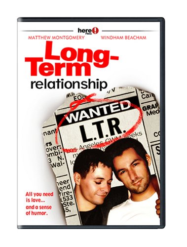 Childrens Toyshop  DVD : Long-Term Relationship