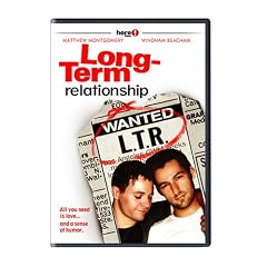 Long-Term Relationship [2006] (REGION 1) (NTSC)