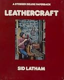 Leathercraft (Stoeger Sportsmans Library)
