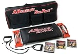 ABsolute Six Pack Portable Adominal Exercises Machine Training System