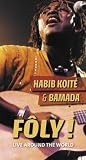 Foly: Live Around the World