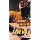 F�ly ! Live Around The World
