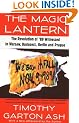 The Magic Lantern: The Revolution of '89 Witnessed in Warsaw, Budapest, Berlin, and Prague (Vintage)