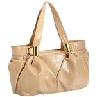 Rampage Nessie Double Shoulder Tote