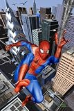 Spider-Man A Family Spectacular Live!