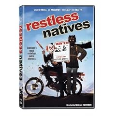 Restless Natives