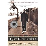 LostintheCity