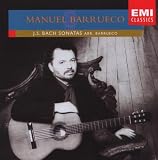 Sonatas (Barrueco)