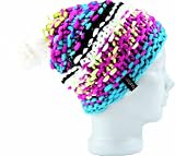 Burton Damen Beanie NANA, lady luck, Gr. one size, 257304