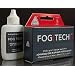 MotoSolutions FogTech Anti-Fog 30ml Bottle Paintball or Glasses