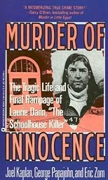 Murder of Innocence