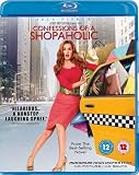 Confessions Of A Shopaholic [Blu-ray]
