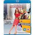 Confessions Of A Shopaholic [Blu-ray]