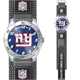 Gametime New York Giants Boys Future Star Watch Size: One Size