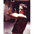 Gorgeous Gerard Butler Shirtless Signed 8x10