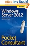 Windows Server 2012 Pocket Consultant