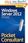 Windows Server 2012 Pocket Consultant