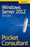 Windows Server 2012 Pocket Consultant