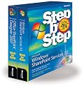 The Microsoft SharePoint Step by Step Kit: Microsoft Windows SharePoint Services 3.0 Step by Step and Microsoft Office SharePoint Designer 2007