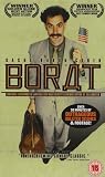 Borat - Cultural Learnings of America for Make Benefit Glorious Nation of Kazakhstan [UMD for PSP]